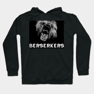 BERSERKERS Hoodie